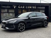Used Cupra Leon VZ2 2023 Black Hatchback