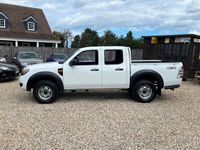 used Ford Ranger Pick Up Double Cab XL 2.5 TDCi 4WD