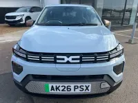 New Dacia Spring 73 kW (100 HP) 2026 Hatchback