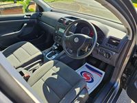 Used VW Golf IV SE 2005 Grey Hatchback