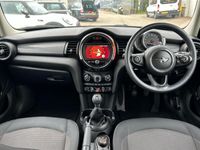 used Mini Cooper Hatchback 1.5II 5dr - 2018 (18)