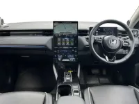 Used Honda e:Ny1 Elegance 150 kW (204 HP) 2024 Grey SUV