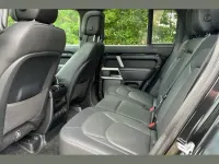 Used Land Rover Defender HSE Dynamic 300 HP (220 kW) 2024 Metallic  santorini black SUV