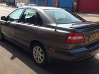 Used Volvo S40 122 HP (89 kW) 2001 Sedan