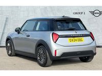 Used Mini Cooper Classic 204 HP (150 kW) 2024 Melting silver iii Hatchback