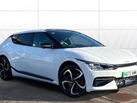 Used Kia EV6 GT-Line S 167 kW (228 HP) 2024 SUV