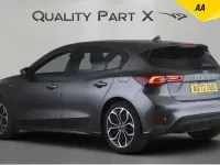 Used Ford Focus ST-Line 2022 Grey