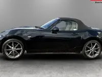 Usado Mazda MX5 Inclusive 160 CV (117 kW) 2018 Descapotable