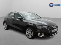 Used Audi A3 Sportback Sport 110 HP (80 kW) 2024 Hatchback
