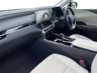 Used Lexus RX450h+ 292 HP (214 kW) 2026 Sonic platinum SUV