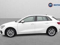 Used Audi A3 Sportback 150 HP (110 kW) 2023 Hatchback