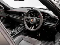 Used Porsche 992 2023 Grey Cabriolet