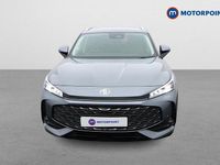 Used MG HS Trophy 224 HP (164 kW) 2025 Grey SUV