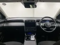 Used Hyundai Tucson Premium 2023 Black SUV