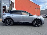 Used Peugeot e-3008 GTi 156 kW (213 HP) 2025 Grey SUV