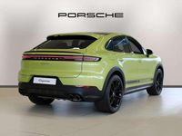 Used Porsche Cayenne 464 HP (341 kW) 2025 Green SUV