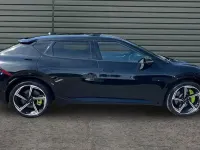 Used Kia EV6 GT 430 kW (585 HP) 2023 SUV