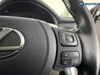 Used Lexus NX300h 197 HP (144 kW) 2021 Silver SUV