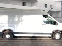 Used Maxus V90 2024 White Van
