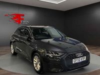 Used Audi A3 Sportback Design 150 HP (110 kW) 2023 Grey Hatchback