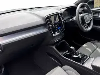 Used Volvo XC40 Plus 197 HP (144 kW) 2024 Grey SUV