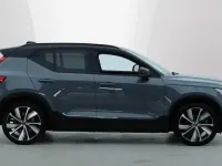 Used Volvo XC40 300 kW (408 HP) 2021 Thunder grey SUV