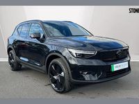 New Volvo XC40 Ultra 161 HP (118 kW) 2026 Black SUV