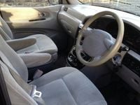 Used Kia Sedona 2004 MPV