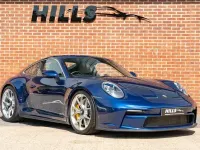 Used Porsche 911 GT3 Touring 502 HP (369 kW) 2023 Coupe