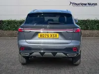 New MG HS SE 170 HP (125 kW) 2026 SUV
