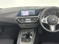 Used BMW Z4 M Sport 194 HP (142 kW) 2025 Grey Cabriolet