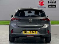 used Vauxhall Corsa HATCHBACK