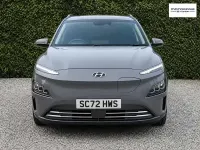 Used Hyundai Kona Ultimate 10 kW (14 HP) 2022 Grey SUV