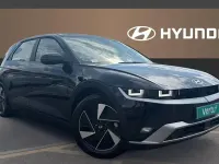 New Hyundai Ioniq 5 Advanced 125 kW (170 HP) 2026 SUV