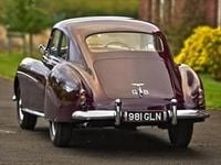 Used Bentley Continental 163 HP (119 kW) 1955 Others Sedan