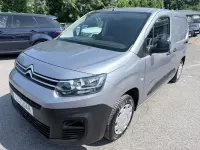 Used Citroën Berlingo 75 HP (55 kW) 2021 Grey MPV