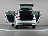 Used Skoda Kamiq SE Drive 95 HP (69 kW) 2023 White SUV
