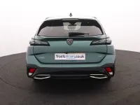 Usado Peugeot 308 GTi 130 HP (95 kW) 2024 Azul Carrinha