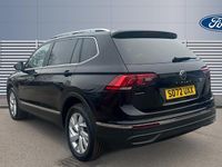 Used VW Tiguan Allspace Life 150 HP (110 kW) 2024 SUV