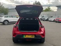 Usado Vauxhall Mokka 100 kW (136 CV) 2025 SUV