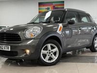 Used Mini Countryman 2012 SUV