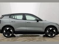 New Volvo EX30 Performance 314 kW (428 HP) 2025 Grey SUV