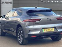 used Jaguar I-Pace 294kW EV400 HSE 90kWh 5dr Auto [11kW Charger]