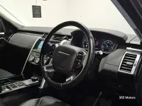 Used Land Rover Discovery HSE 306 HP (225 kW) 2020 Grey SUV