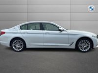 used BMW 530 5 Series e SE Saloon 2.0 4dr
