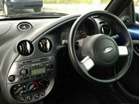 used Ford StreetKa 1.6