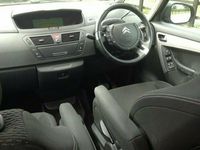 Used Citroën Grand C4 Picasso 110 HP (80 kW) 2009 MPV