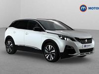 Used Peugeot 3008 Premium 131 HP (96 kW) 2020 SUV