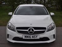 used Mercedes A180 A Class 1.5SE