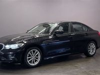 used BMW 320 3 Series 2.0 D SE 4d 188 BHP Saloon